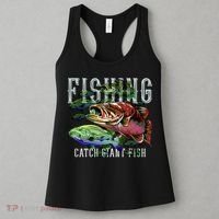 Fishing Women's Tank Top thumb 3