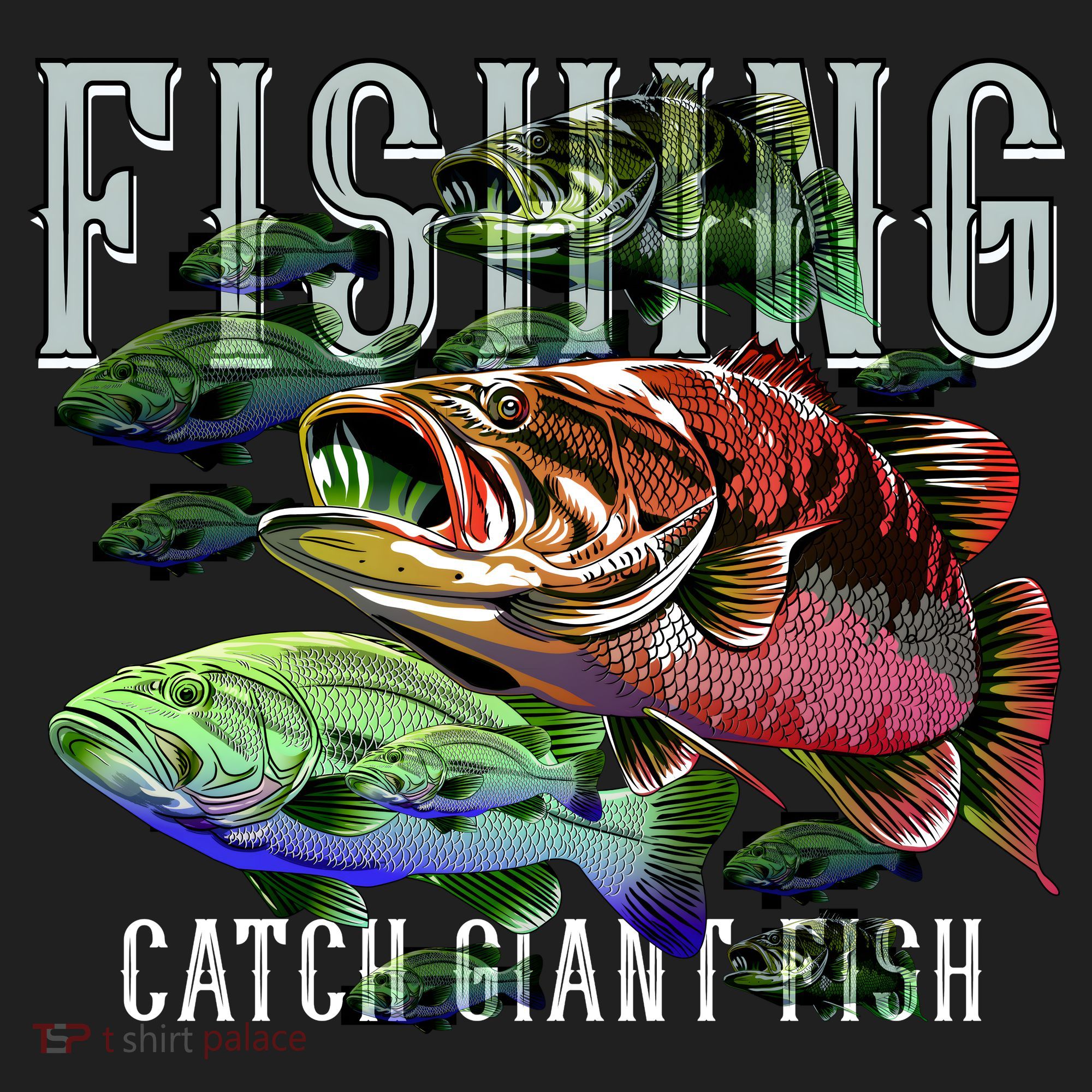Fishing Hat