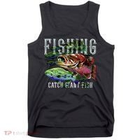 Fishing Tank Top thumb 0
