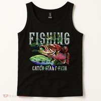 Fishing Tank Top thumb 2