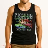 Fishing Tank Top thumb 3
