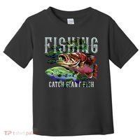 Fishing Toddler T-Shirt thumb 0