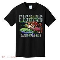 Fishing Kids T-Shirt thumb 0