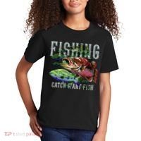 Fishing Kids T-Shirt thumb 2