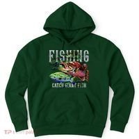 Fishing Hoodie thumb 0