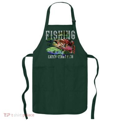 Fishing Apron