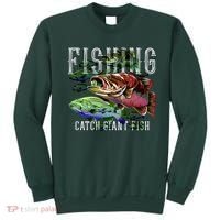 Fishing Sweatshirt thumb 0