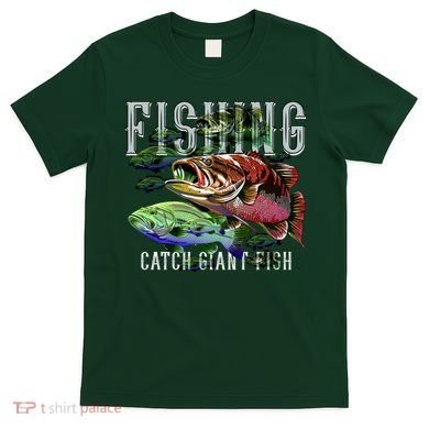 Fishing T-Shirt