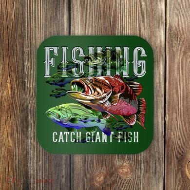Fishing Coaster