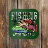 Fishing Coaster thumb 0