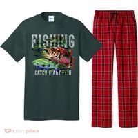 Fishing Pajama Set thumb 0