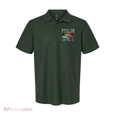 Fishing Polo