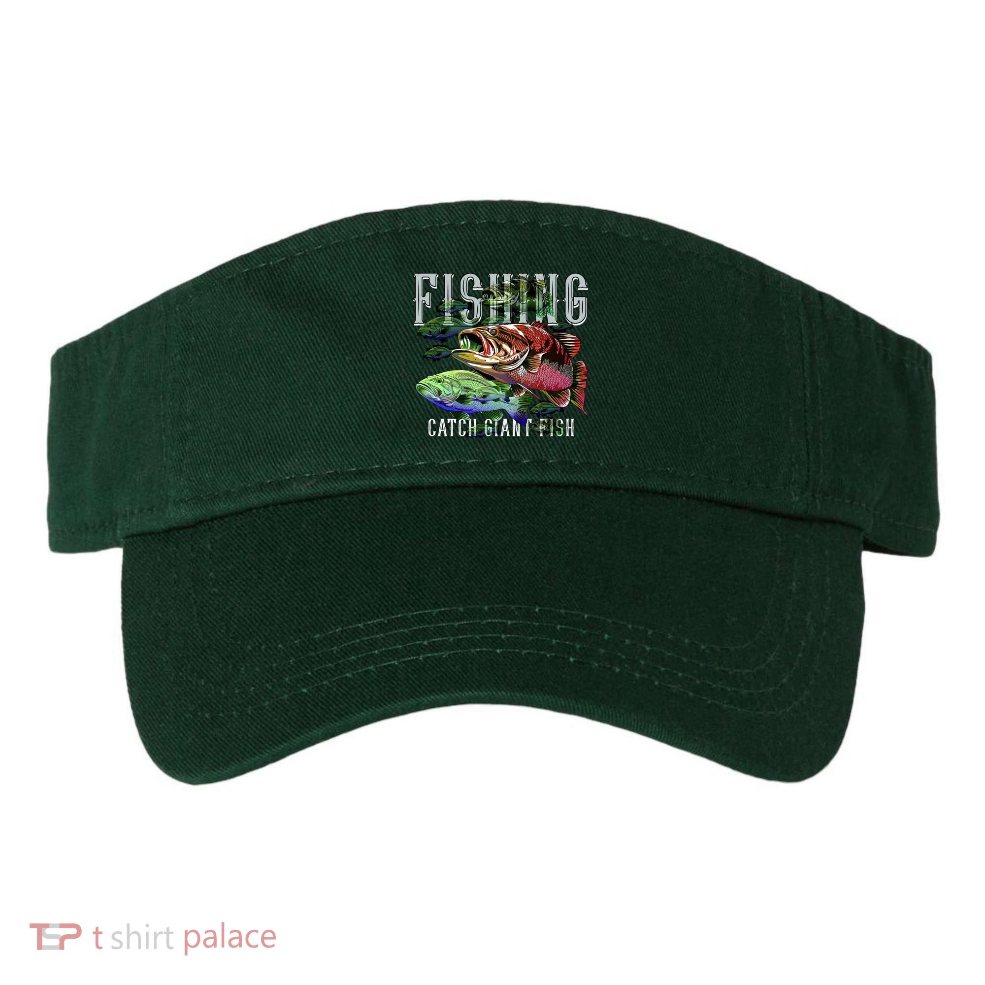 Fishing Visor
