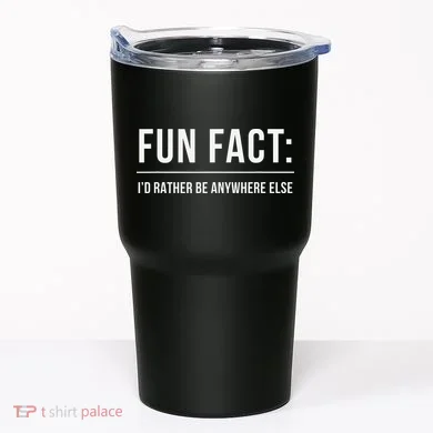 Tumbler