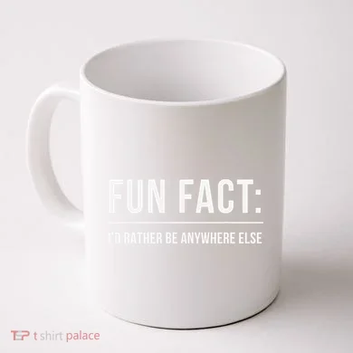 Coffee Mug