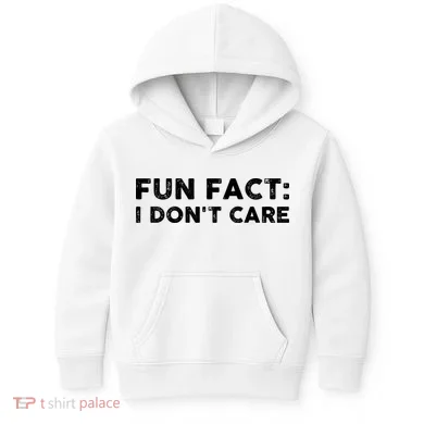 Kids Hoodie