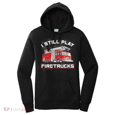 Women's Hoodie