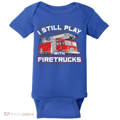 Baby Bodysuit