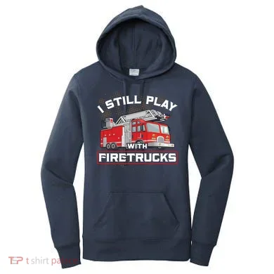 Women's Hoodie