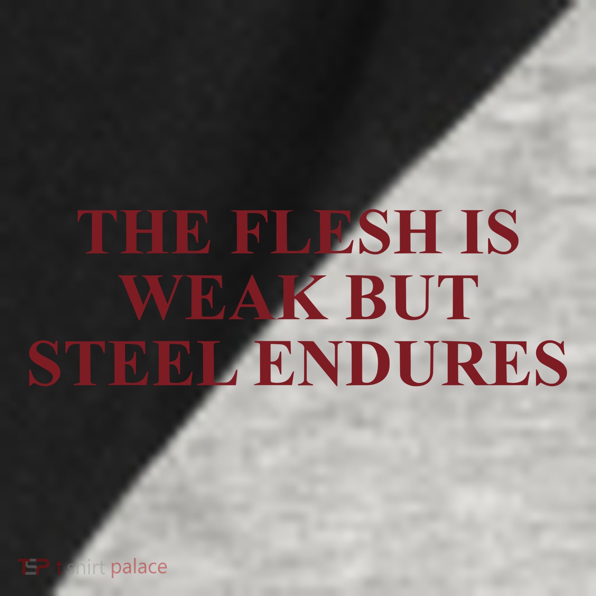 Fantasyinitiative Fantasy Initiative By Fire And Steel The Flesh Is Weak But Ste Raglan Baseball Sleeve Shirt