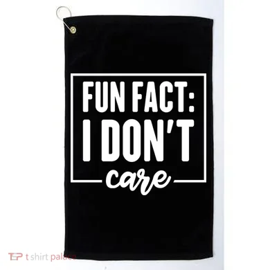 Golf Towel