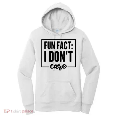 Women's Hoodie