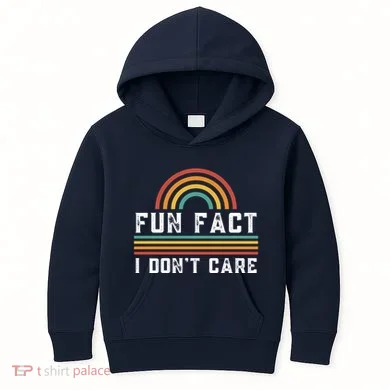 Kids Hoodie