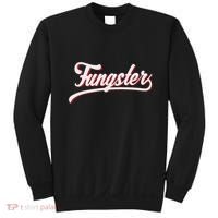 Fungster Funny Intermittent Fasting Lovers Keto Diet Fans Sweatshirt thumb 0
