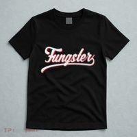Fungster Funny Intermittent Fasting Lovers Keto Diet Fans T-Shirt thumb 5