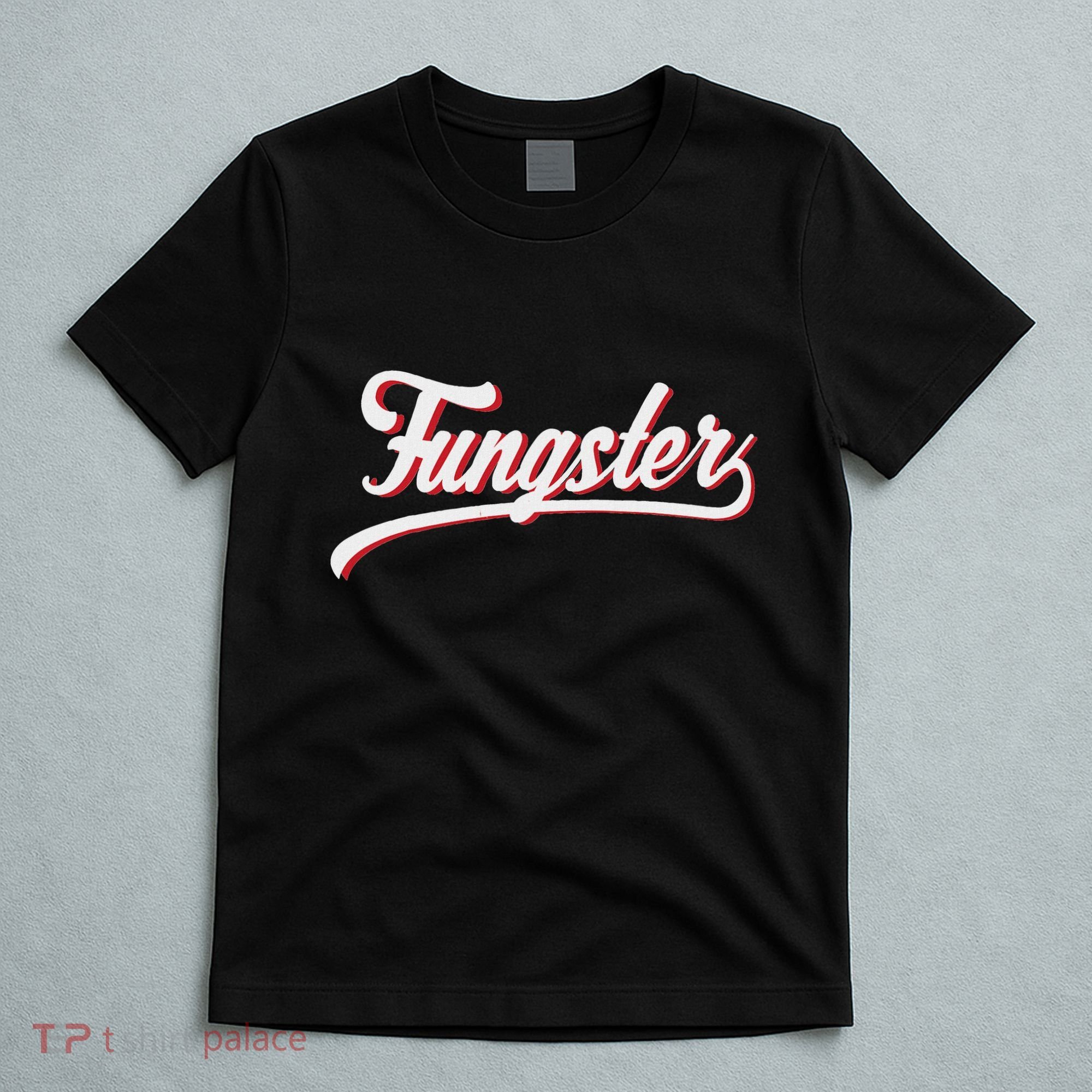 Fungster Funny Intermittent Fasting Lovers Keto Diet Fans T-Shirt