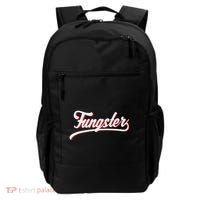 Fungster Funny Intermittent Fasting Lovers Keto Diet Fans Backpack thumb 0