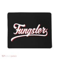 Fungster Funny Intermittent Fasting Lovers Keto Diet Fans Mousepad thumb 0