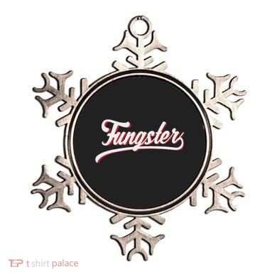 Fungster Funny Intermittent Fasting Lovers Keto Diet Fans Ornament