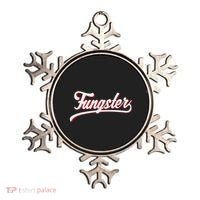 Fungster Funny Intermittent Fasting Lovers Keto Diet Fans Ornament thumb 0