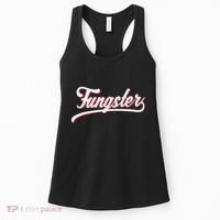 Fungster Funny Intermittent Fasting Lovers Keto Diet Fans Women's Tank Top thumb 0