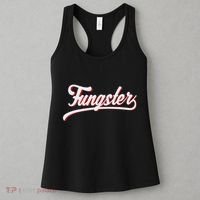 Fungster Funny Intermittent Fasting Lovers Keto Diet Fans Women's Tank Top thumb 3