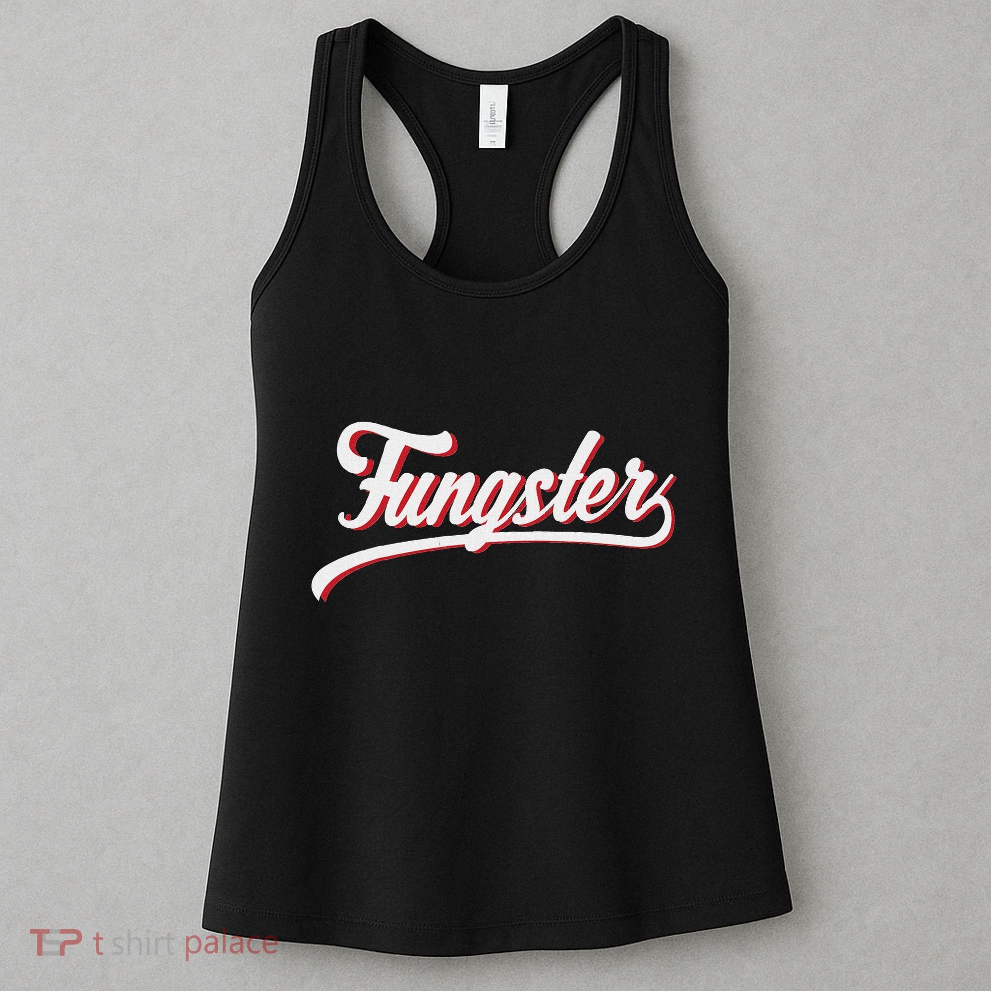 Fungster Funny Intermittent Fasting Lovers Keto Diet Fans Women's Tank Top