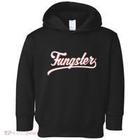 Fungster Funny Intermittent Fasting Lovers Keto Diet Fans Toddler Hoodie thumb 0