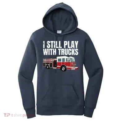 Women's Hoodie