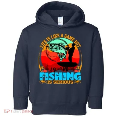 Toddler Hoodie