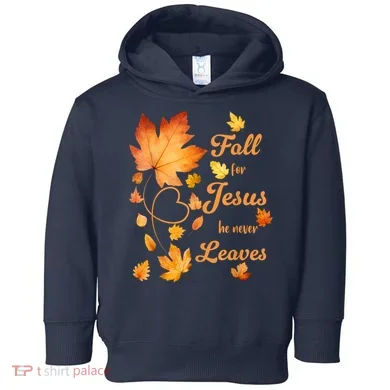 Toddler Hoodie