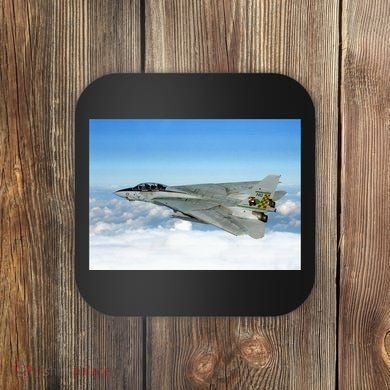 F14 Fighter Jet Coaster
