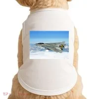 F14 Fighter Jet Doggie Tank thumb 0