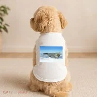 F14 Fighter Jet Doggie Tank thumb 2