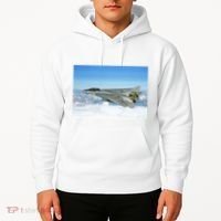 F14 Fighter Jet Hoodie thumb 2