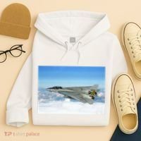 F14 Fighter Jet Hoodie thumb 4