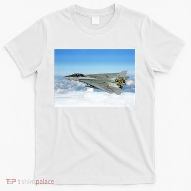F14 Fighter Jet T-Shirt