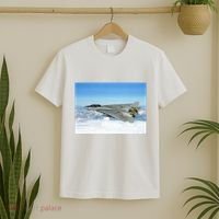 F14 Fighter Jet T-Shirt thumb 2