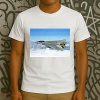 F14 Fighter Jet T-Shirt thumb 3