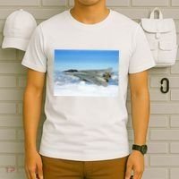 F14 Fighter Jet T-Shirt thumb 6